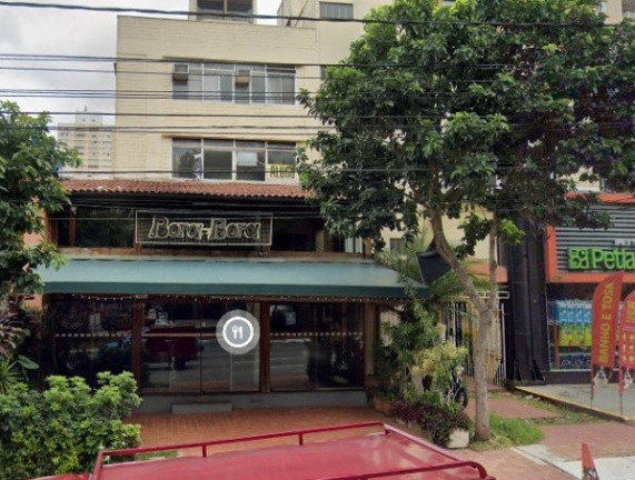 Imóvel com 1 Quarto para Alugar, 50 m² em Pinheiros - São Paulo