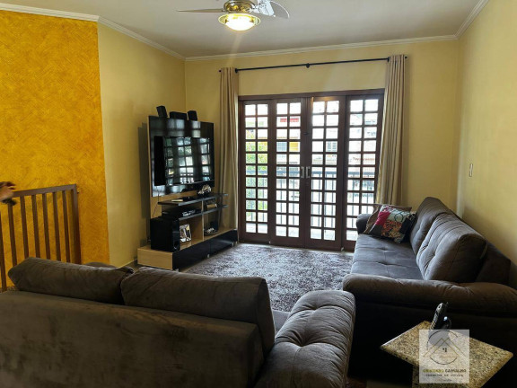 Imagem Casa com 2 Quartos à Venda, 235 m² em Jardim Alvinópolis - Atibaia