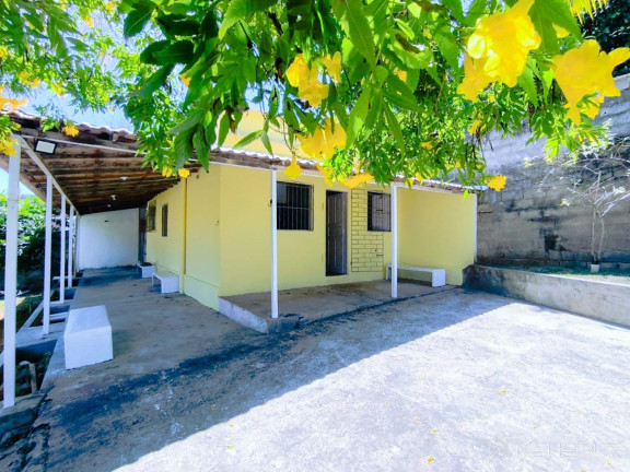 Casa com 2 Quartos à Venda, 320 m² em Perocão - Guarapari