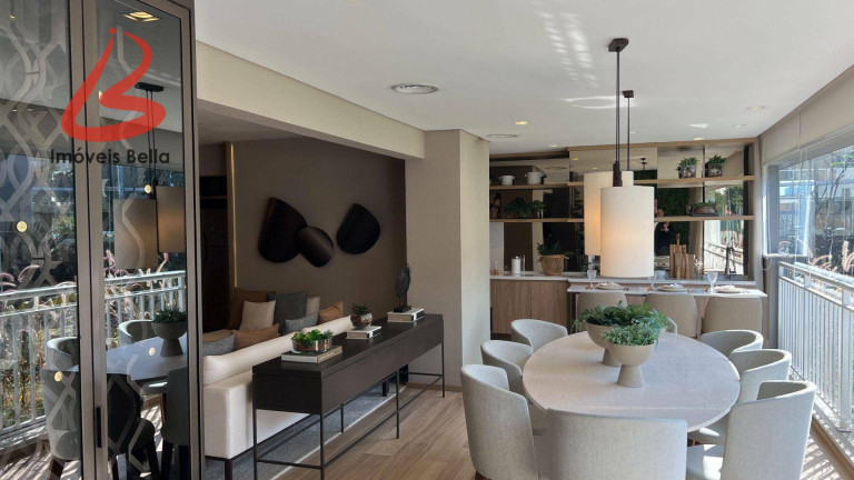 Imagem Apartamento com 4 Quartos à Venda, 153 m² em Vila Anastácio - São Paulo Imagem Apartamento com 4 Quartos à Venda, 153 m² em Vila Anastácio - São Paulo