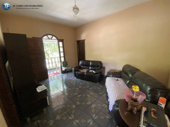 Imagem Casa com 5 Quartos à Venda, 300 m² em Ideal - Ipatinga