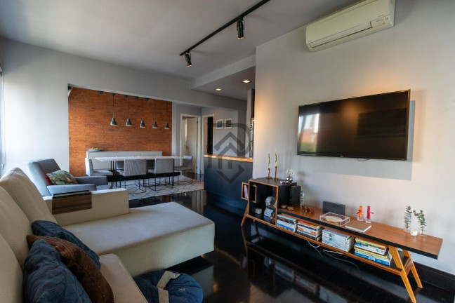 Imagem Apartamento com 1 Quarto à Venda, 88 m² em Paraíso - São Paulo