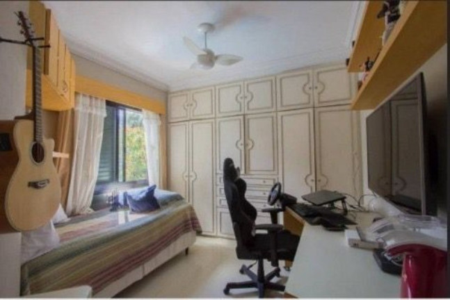 Imagem Imóvel com 3 Quartos à Venda, 150 m² em Vila Andrade - São Paulo