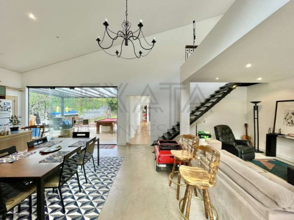 Imagem Imóvel com 3 Quartos à Venda, 277 m² em Chácara Eliana - Cotia