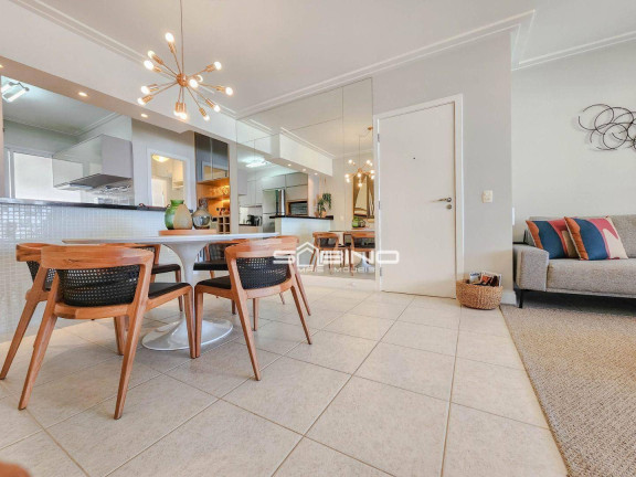 Imagem Apartamento com 3 Quartos à Venda, 138 m² em Riviera De São Lourenço - Bertioga