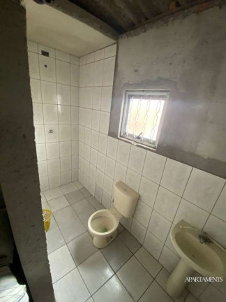 Imagem Casa com 10 Quartos à Venda, 400 m² em Jardim Das Imbuias - São Paulo Imagem Casa com 10 Quartos à Venda, 400 m² em Jardim Das Imbuias - São Paulo