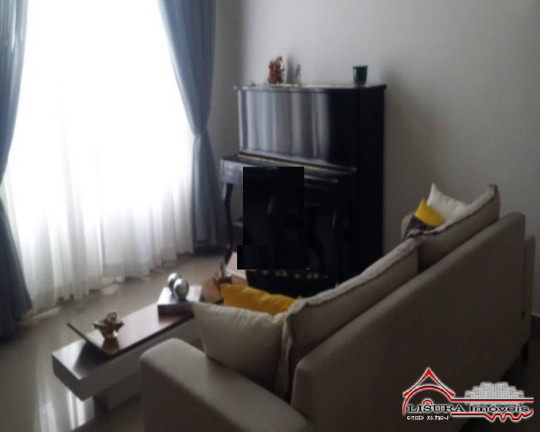 Imagem Casa com 4 Quartos à Venda, 234 m² em Loteamento Villa Branca - Jacareí