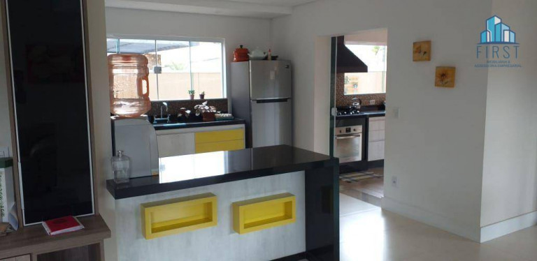 Imagem Casa de Condomínio com 3 Quartos à Venda ou Locação, 451 m² em Condomínio Reserva Dos Vinhedos - Louveira