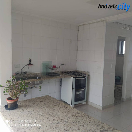 Imagem Apartamento com 2 Quartos à Venda, 75 m² em Cambuci - São Paulo