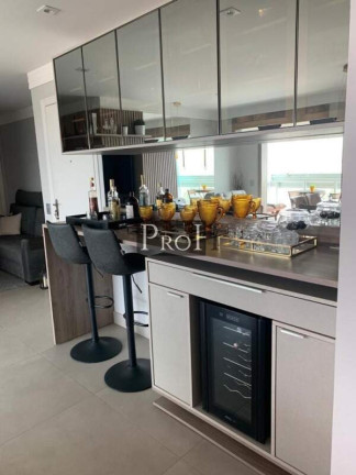 Imagem Apartamento com 3 Quartos à Venda, 123 m² em Barcelona - São Caetano Do Sul Imagem Apartamento com 3 Quartos à Venda, 123 m² em Barcelona - São Caetano Do Sul