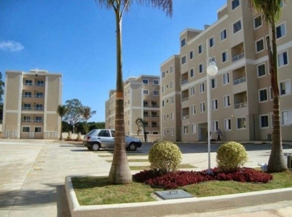 Apartamento com 2 Quartos à Venda, 55 m² em Jardim Nova Europa - Campinas
