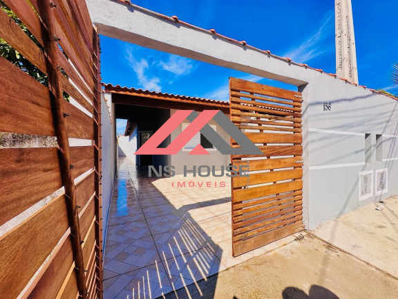 Imagem Casa com 2 Quartos à Venda, 65 m² em Nossa Senhora Do Sion - Itanhaém Imagem Casa com 2 Quartos à Venda, 65 m² em Nossa Senhora Do Sion - Itanhaém