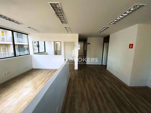 Imagem Sala Comercial à Venda, 257 m² em Aclimação - São Paulo Imagem Sala Comercial à Venda, 257 m² em Aclimação - São Paulo