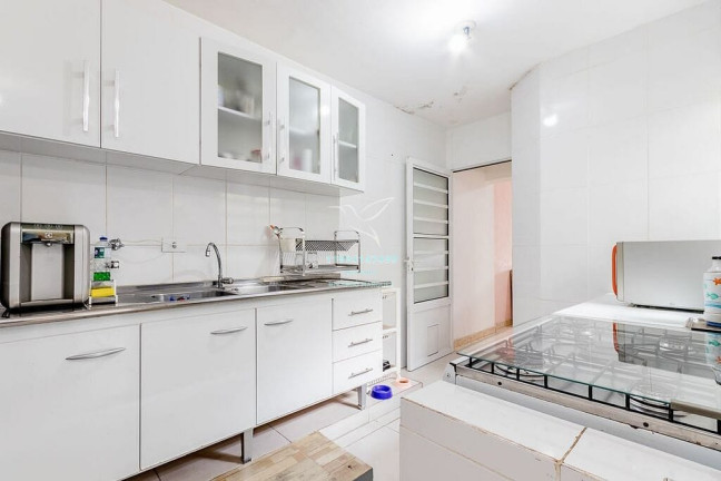 Imagem Casa com 3 Quartos à Venda, 200 m² em Vila Clementino - São Paulo Imagem Casa com 3 Quartos à Venda, 200 m² em Vila Clementino - São Paulo