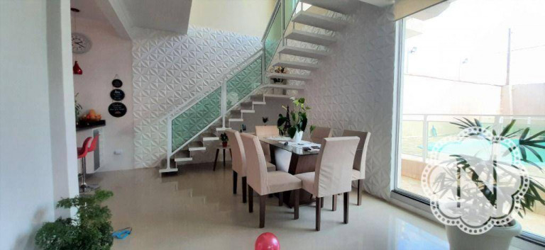 Imagem Sobrado com 3 Quartos à Venda, 126 m² em Belas Artes - Itanhaém Imagem Sobrado com 3 Quartos à Venda, 126 m² em Belas Artes - Itanhaém