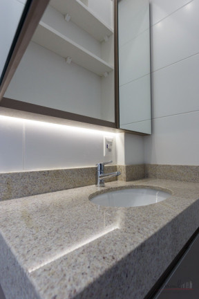 Imagem Apartamento com 2 Quartos à Venda, 106 m² em Itacorubi - Florianopolis