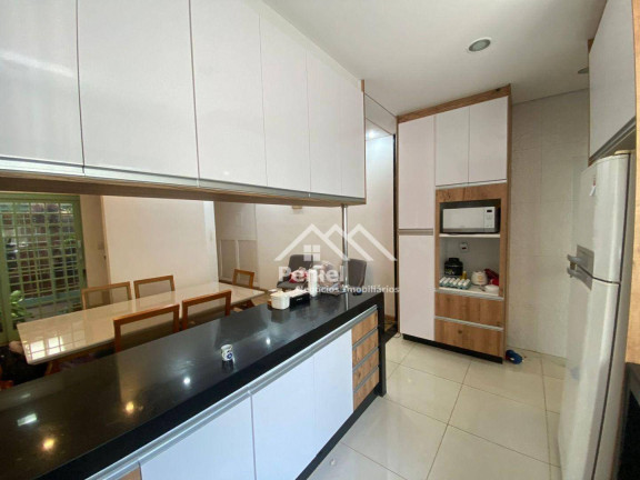 Imagem Sobrado com 3 Quartos à Venda, 197 m² em Ipiranga - Ribeirão Preto Imagem Sobrado com 3 Quartos à Venda, 197 m² em Ipiranga - Ribeirão Preto