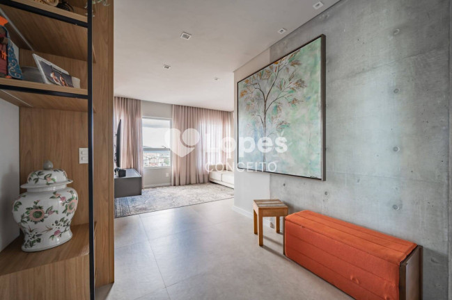 Imagem Apartamento com 2 Quartos à Venda, 74 m² em Embaré - Santos