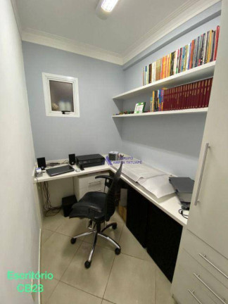 Imagem Apartamento com 3 Quartos à Venda, 95 m² em Tatuapé - São Paulo