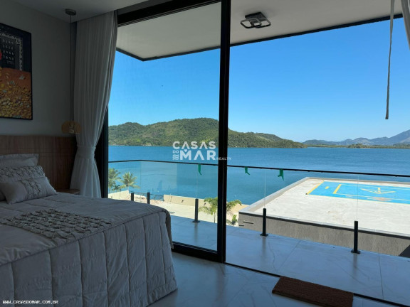 Imagem Imóvel com 7 Quartos à Venda, 1.500 m² em Itanema - Angra Dos Reis Imagem Imóvel com 7 Quartos à Venda, 1.500 m² em Itanema - Angra Dos Reis