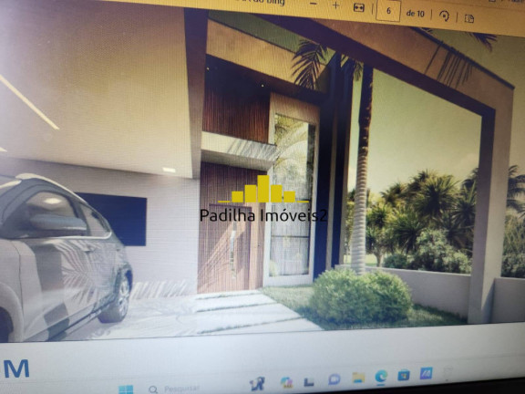 Casa de Condomínio com 3 Quartos à Venda, 150 m² em Horto Florestal - Sorocaba