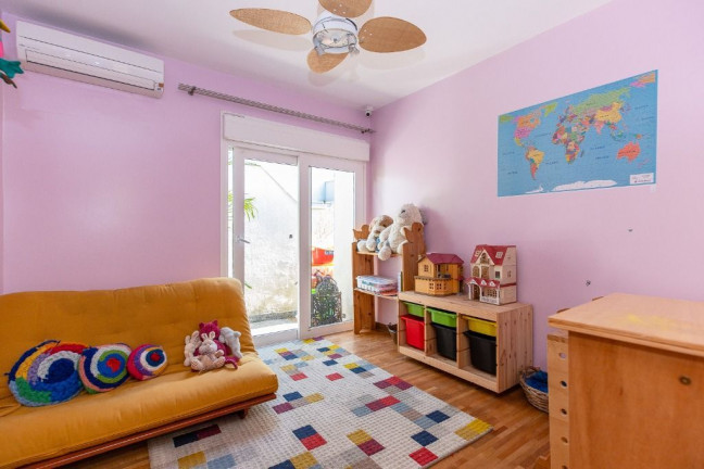 Imagem Casa com 3 Quartos à Venda, 226 m² em Chácara Monte Alegre - São Paulo
