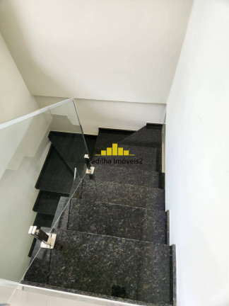 Imagem Casa de Condomínio com 3 Quartos à Venda, 144 m² em Colina Santa Mônica - Votorantim