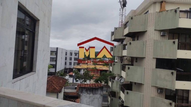 Imagem Apartamento com 3 Quartos à Venda, 111 m² em Passagem - Cabo Frio Imagem Apartamento com 3 Quartos à Venda, 111 m² em Passagem - Cabo Frio