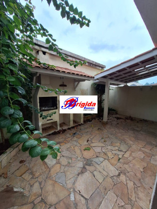 Imagem Casa de Condomínio com 3 Quartos à Venda, 82 m² em Parque Rincão - Cotia Imagem Casa de Condomínio com 3 Quartos à Venda, 82 m² em Parque Rincão - Cotia