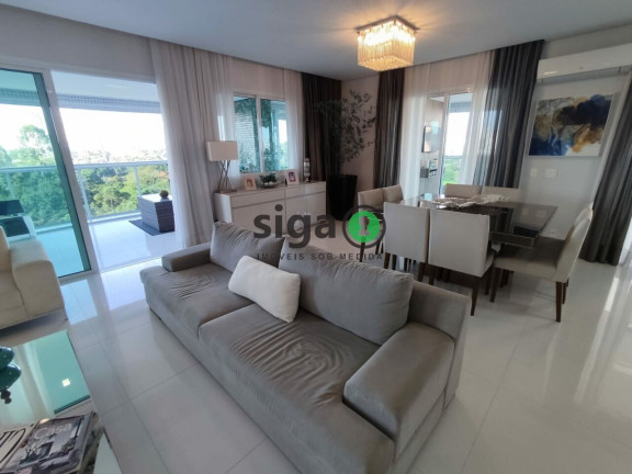 Imagem Apartamento com 4 Quartos à Venda, 278 m² em Jardim Anália Franco - São Paulo Imagem Apartamento com 4 Quartos à Venda, 278 m² em Jardim Anália Franco - São Paulo