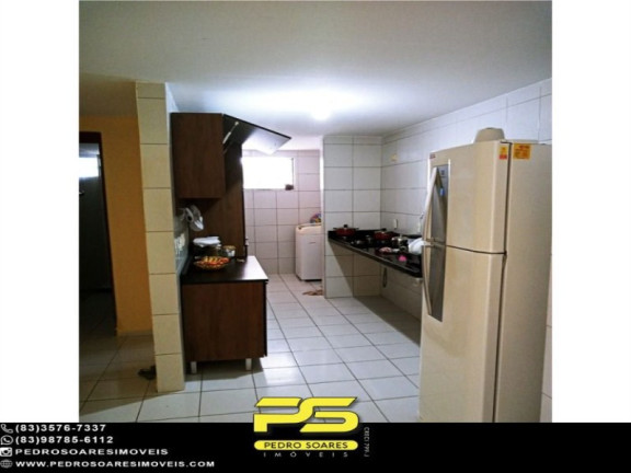 Imagem Apartamento com 2 Quartos à Venda, 72 m² em Bessa - João Pessoa Imagem Apartamento com 2 Quartos à Venda, 72 m² em Bessa - João Pessoa
