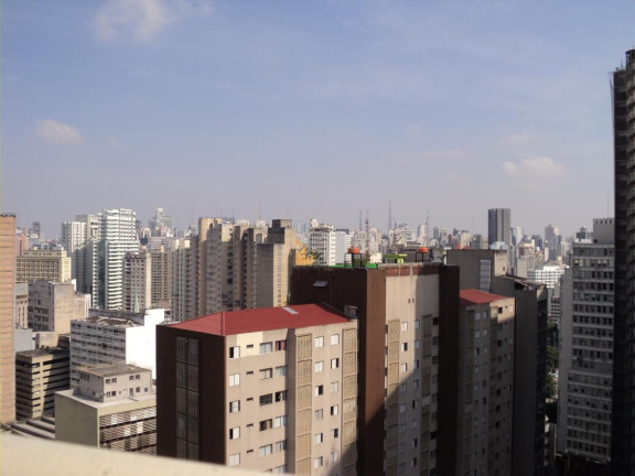 Imagem Apartamento com 1 Quarto à Venda, 80 m² em República - São Paulo Imagem Apartamento com 1 Quarto à Venda, 80 m² em República - São Paulo