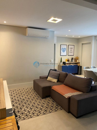 Imagem Apartamento com 3 Quartos à Venda, 81 m² em Alphaville Empresarial - Barueri