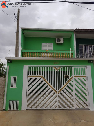 Casa com 3 Quartos à Venda, 210 m² em Vila Helena - Sorocaba