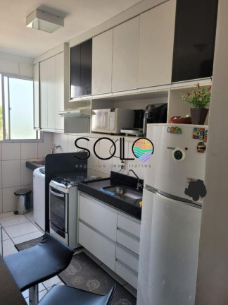 Imagem Apartamento com 2 Quartos à Venda, 45 m² em Centro - Araraquara Imagem Apartamento com 2 Quartos à Venda, 45 m² em Centro - Araraquara
