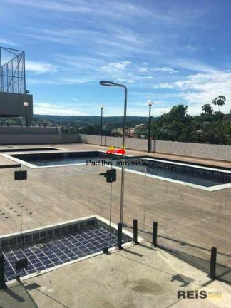 Imagem Apartamento com 2 Quartos à Venda, 52 m² em Parque Morumbi - Votorantim
