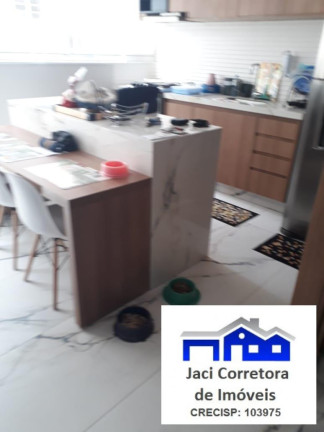 Imagem Apartamento com 2 Quartos à Venda, 65 m² em Jose Menino - Santos