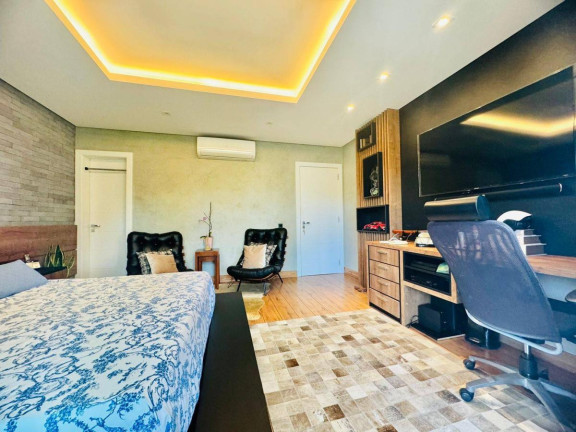 Imagem Casa de Condomínio com 4 Quartos para Alugar, 850 m² em Barra Da Tijuca - Rio De Janeiro Imagem Casa de Condomínio com 4 Quartos para Alugar, 850 m² em Barra Da Tijuca - Rio De Janeiro