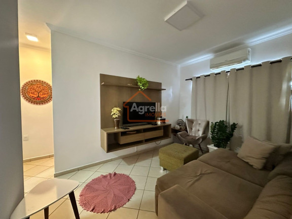 Imagem Casa com 3 Quartos à Venda, 190 m² em Parque Cidade Nova - Mogi Guaçu
