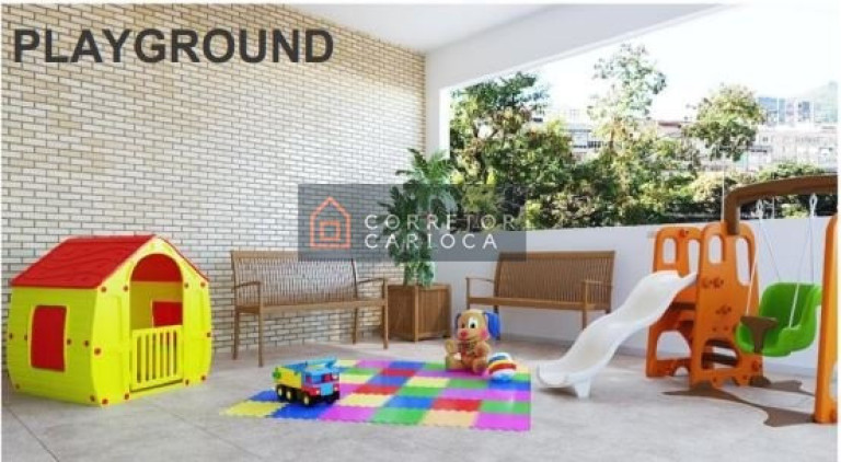 Imagem Apartamento com 3 Quartos à Venda, 146 m² em Botafogo - Rio De Janeiro