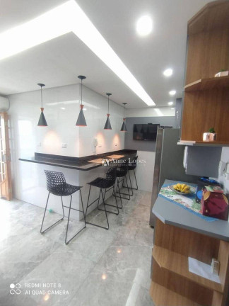 Imagem Apartamento com 2 Quartos à Venda, 135 m² em Marapé - Santos Imagem Apartamento com 2 Quartos à Venda, 135 m² em Marapé - Santos