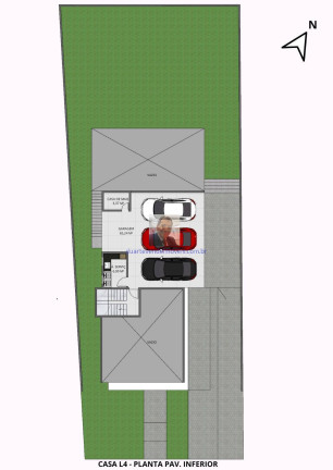 Imagem Casa de Condomínio com 4 Quartos à Venda, 380 m² em Jardim Do Golf I - Jandira Imagem Casa de Condomínio com 4 Quartos à Venda, 380 m² em Jardim Do Golf I - Jandira