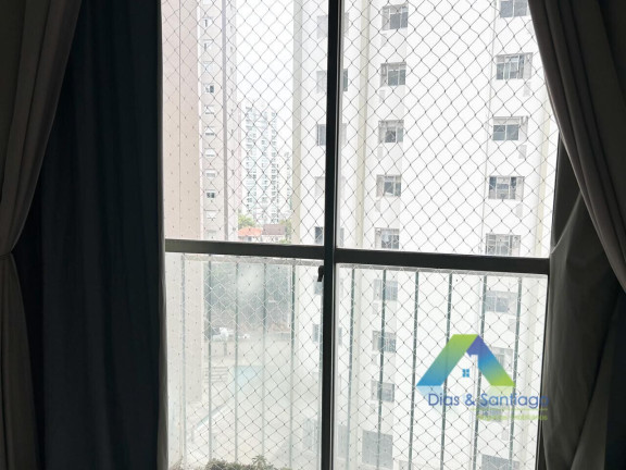 Imagem Apartamento com 1 Quarto à Venda, 41 m² em Vila Mariana - São Paulo Imagem Apartamento com 1 Quarto à Venda, 41 m² em Vila Mariana - São Paulo