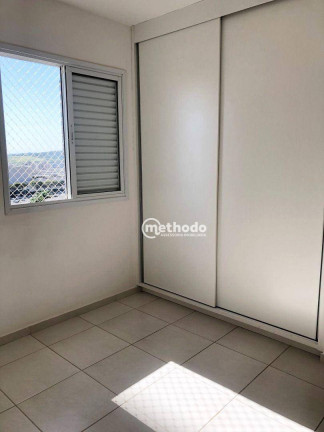 Imagem Apartamento com 3 Quartos à Venda, 80 m² em Vila Brandina - Campinas Imagem Apartamento com 3 Quartos à Venda, 80 m² em Vila Brandina - Campinas