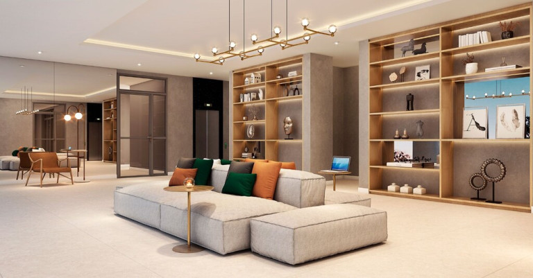 Imagem Imóvel com 3 Quartos à Venda, 252 m² em Jardim Aurélia - São Paulo