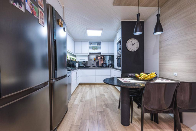 Imagem Casa com 3 Quartos à Venda,  em Agronomica - Florianópolis