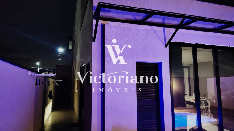 Imagem Casa de Condomínio com 3 Quartos à Venda, 270 m² em Jardim Panorama - Jacareí Imagem Casa de Condomínio com 3 Quartos à Venda, 270 m² em Jardim Panorama - Jacareí