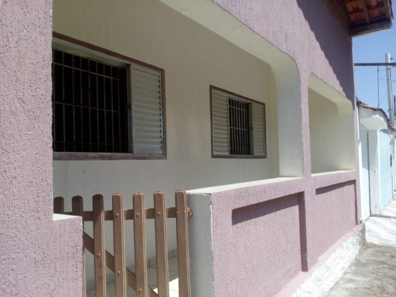 Imagem Casa com 2 Quartos à Venda, 90 m² em Suarão - Itanhaém Imagem Casa com 2 Quartos à Venda, 90 m² em Suarão - Itanhaém