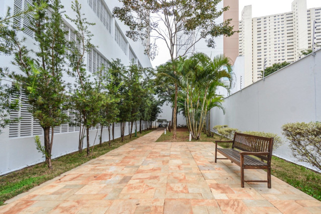 Foto do imóvel Apartamento com 4 Quartos à Venda, 171 m² em Aclimação - São Paulo