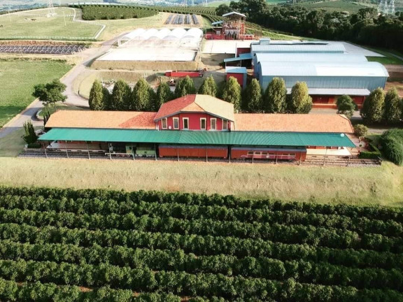 Imagem Fazenda à Venda, 330 m² em Ribeirão Preto Imagem Fazenda à Venda, 330 m² em Ribeirão Preto